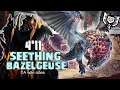 MHW: Iceborne - Seething Bazelgeuse | Solo [4'11] Charge Blade | TA