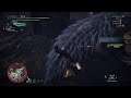 MHW random play