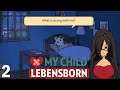 『Michaela Plays』My Child Lebensborn - Part 2