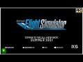 Microsoft Flight Simulator - Next Gen Trailer Xbox Series X/S