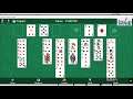 Microsoft Solitaire Collection - Freecell - Game #1402798