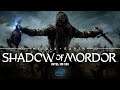 Middle-Earth Shadow of Mordor on i3 6006U ,8gb ram ,INTEL HD 520 ,Fps Test