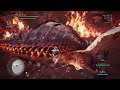 .･｡*.･｡『  Monster Hunter World IB 』.･｡*.･｡【 Ps4 】Trying to Survive～ 77MH nChs cHMk