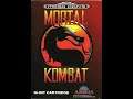 Mortal Kombat Sega Mega Drive Genesis Review