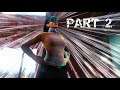 Napalm Plays: Sunset Overdrive (PC) - PART 2 - Finding a Propeller