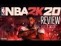 NBA 2K20 review: Can the best get better?