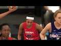 NBA 2K21 WNBA Playoff mode gameplay: Phoenix Mercury vs Atlanta Dream - (Xbox One HD) [1080p60FPS]