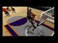 NBA Live 2004 Dynasty mode - Portland Trail Blazers vs Phoenix Suns
