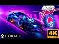 Need For Speed Heat I Capítulo 8 I Walkthrought I Español I XboxOne X I 4K