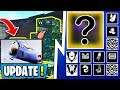 *NEW* Fortnite | *Early* Event Stages, New Custom Skins, 9.32 Update Tomorrow!