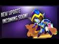 New Hero Shade Update...SOON! | GazdaPlays | Archero