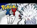 New MEGA STONE !🔥 | Pokemon X&Y Gameplay EP17 In Hindi
