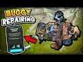 NEW UPDATE - BUGGY REPAIRING + QUEST-GIVING NPC (very hard) in Last Day on Earth Jurassic Survival