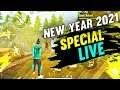 NEW YEAR SPECIAL LIVE (WATCH AND WIN DIAMOND) 2021 SPECIAL LIVE STREAMING