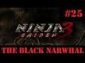 Ninja Gaiden 3 - Day 7 - The Black Narwhal - 25