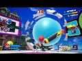 Ninjala - Jogando com amigos - Nintendo Switch 26/07/2020 (live #1)