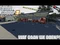 {NL} 'WAT GAAN WE DOEN?!' Farming Simulator 19 Oberes Glantal BLOCK&MJ