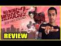 No More Heroes 2: Desperate Struggle (Switch) Review - TRAVIS RETURNS