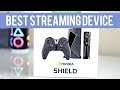 NVIDIA Shield TV Review 2019 | BEST Android TV Box (4K HDR Streaming, Gaming, Music & More)