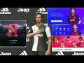 Opening Pack New Player PES 2020 Mobile Got A. Pirlo Iconic Juventus 6/19/20