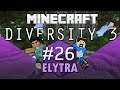 OUR SUFFERING ENDS | Minecraft Diversity 3 - Part #26