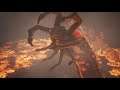 Outriders : Inferno Quest. Campaign LP. & Crafting system