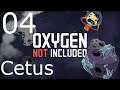 Oxygen Not Included Part 4 - Rime Asteroid - A mishap with a bottle opener