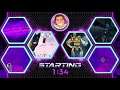 Pandemic Express and Splitgate ⭕ Garbage Mic Stream - Part 2 ⭕ !commands