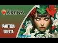 Partidas Sueltas - Magic: The Gathering Arena - 111