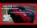 PC Modding Tutorials: How To Install & Gameplay Cheval Boomerang V8 Super Circuit #57