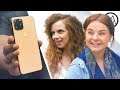 People react to the iPhone 11