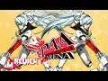 Persona 4 Arena | Review