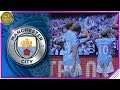PES 2020 | Best Formation & Tactics for Manchester City [Legend]