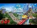 Planet Coaster Ps4 [Ger] BLIND - Die Märchen Stunde geht weiter !! #07 #Livestream