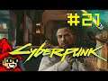 Playing For Keeps || E21 || Cyberpunk 2077 Adventure [Let's Play // Corpo]