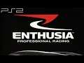 Playthrough [PS2] Enthusia Professional Racing - Part 2 of 2