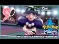 Pokémon Sword Version - Part 9: Route 7, Glimwood and Gym Leader Opal