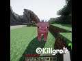 POV your minecraft realm is broken