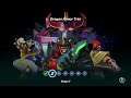 Power Rangers - Battle for The Grid Dragon Armor Trini,Phoenix Ranger,Red Ranger In Arcade Mode