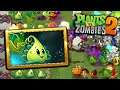 PROBANDO A LA PAVOPULTA - Plants vs Zombies 2