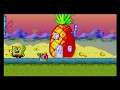 PS1 SpongeBob SquarePants: SuperSponge Jellyfish Fields