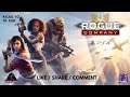 PS4 ROGUE COMPANY | LIVE TAMIL GAMEPLAY | ROAD TO 400 SUB | #choji #TamiSwagGaming #PS4LiveGames