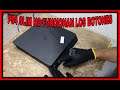 PS4 SLIM NO FUNCIONAN BOTONES DE ENCENDIDO Y EXPULSAR DISCO