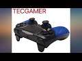 PS4 Wireless Gamepad Controller Game Joystick with Touch Pad High-Precison review
