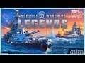 【PS5】『World of Warships: Legends (ワールドオブウォーシップス: レジェンズ)』～大海原の覇者となれ！～