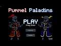 Pummel Paladins / Gameplay / No voice / Walkthrough / PC Steam game / HD 1080p60FPS