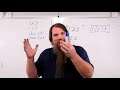 Python Intro Ep 03 - String to Int and Other Type Conversions
