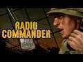 Radio Commander (by Games Operators) IOS Gameplay Video (HD)