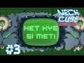 Rage Quiting | MechCube: Escape #3