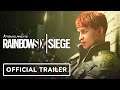 Rainbow Six Siege - Official Operation High Calibre Reveal Trailer